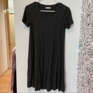 T-Shirt Dress